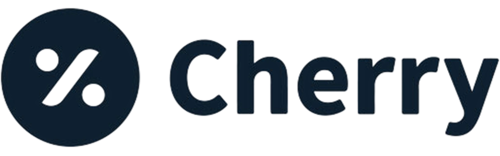 Cherry logo