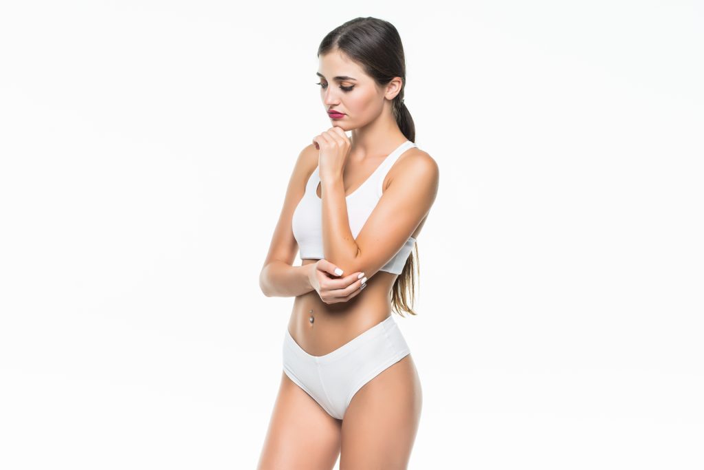 How Many Coolsculpting Sessions Are Needed for the Stomach Banner